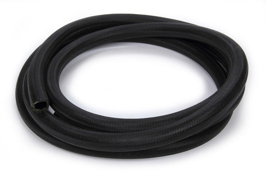 Hose - Ultra Lightweight - 8 AN - 10 ft - Braided Stainless / PTFE - Each