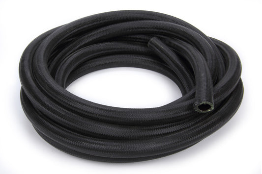 Hose - Ultra Lightweight - 8 AN - 20 ft - Braided Stainless / PTFE - Each