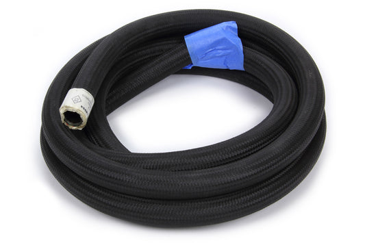 Hose - Ultra Lightweight - 10 AN - 10 ft - Braided Stainless / PTFE - Each