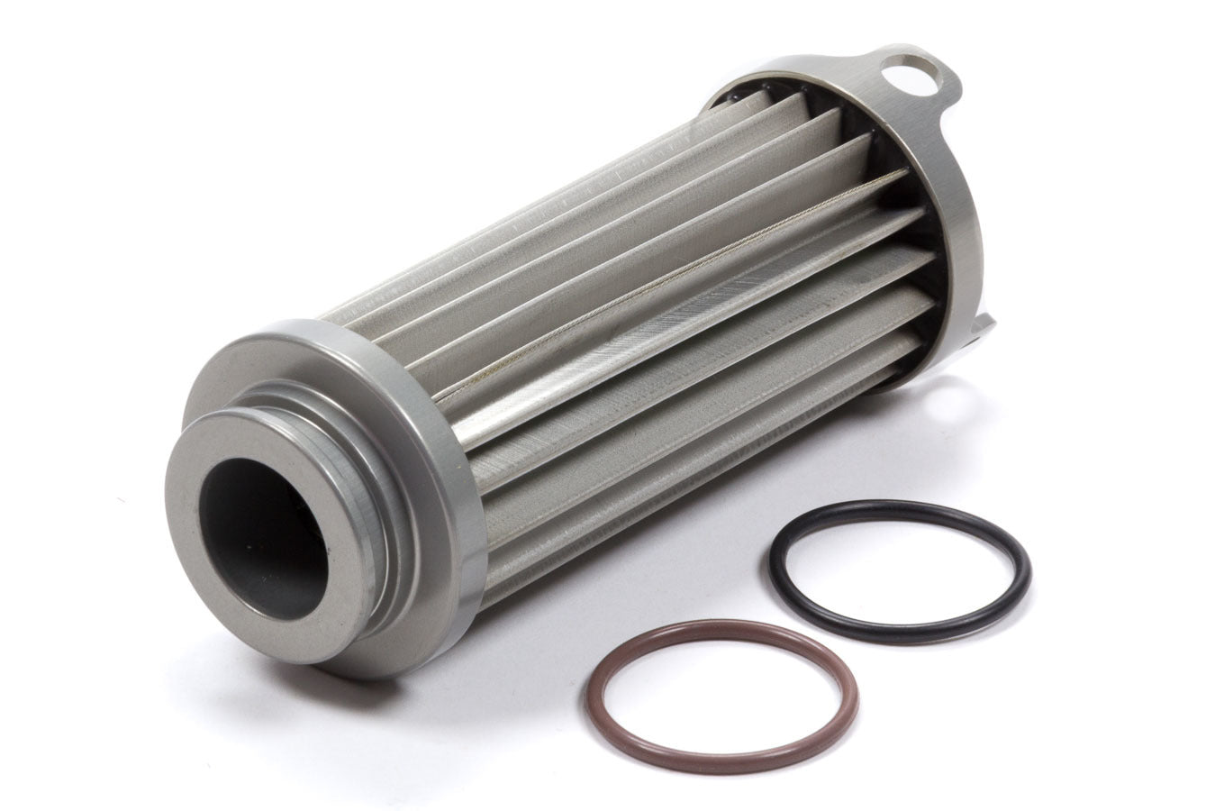 Oil Filter Element - 10 Micron - Stainless Element - XRP 70 Series In-Line Filter - Each