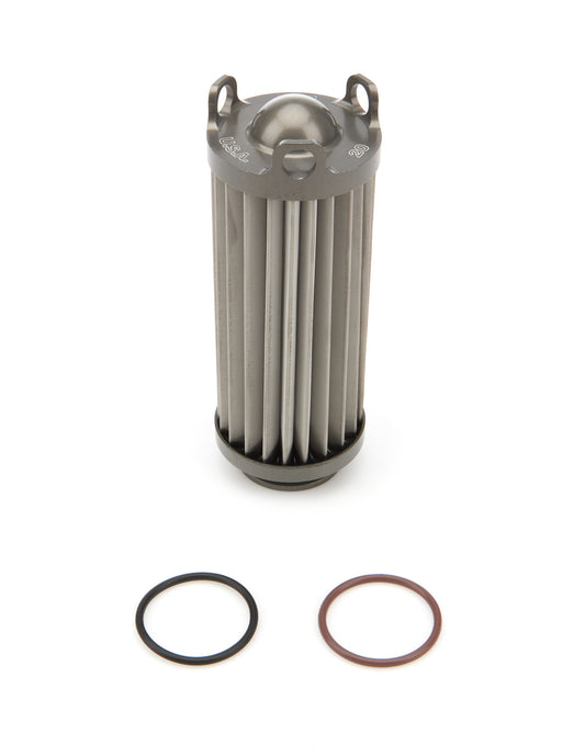 Oil Filter Element - 20 Micron - Stainless Element - XRP 70 Series Filters - Each