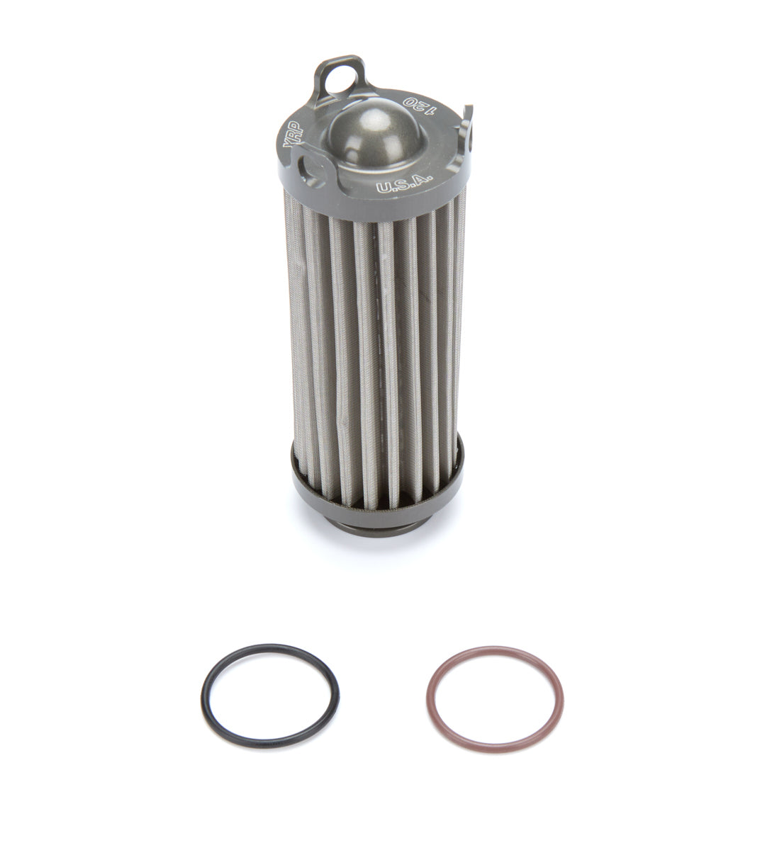 Oil Filter Element - 120 Micron - Stainless Element - XRP 70 Series Filters - Each