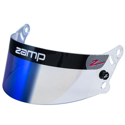 Zamp Z-20 Photochromatic Prism Shield