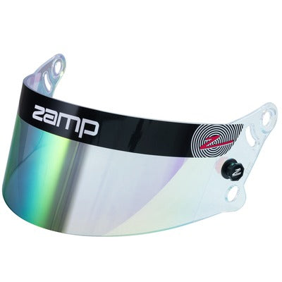 Zamp Z-20 Photochromatic Prism Shield