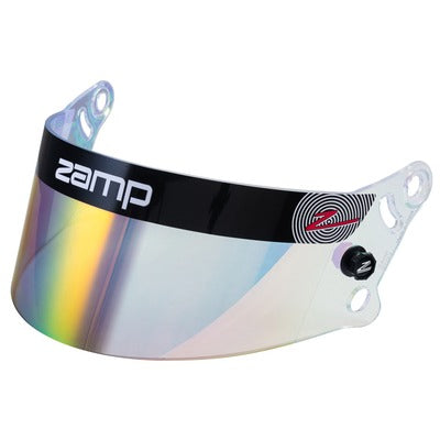 Zamp Z-20 Photochromatic Prism Shield