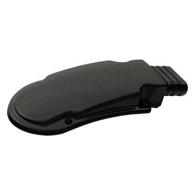 Zamp Top Air Low Profile Gloss Black