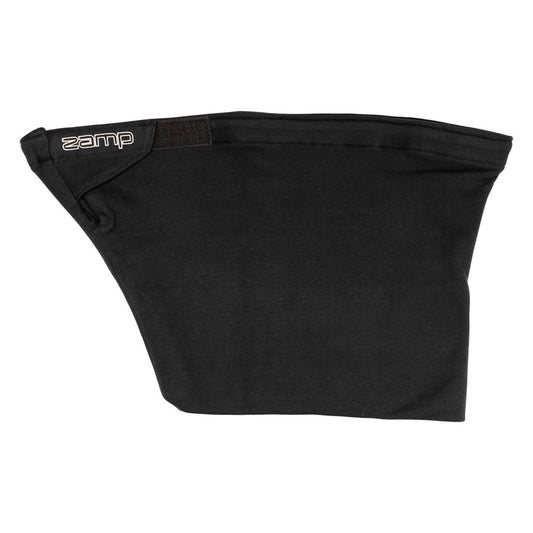 Helmet Skirt - Fire Retardant Cotton - Black - Each