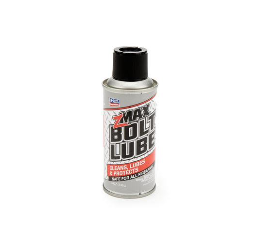 Gun Cleaner - Bolt Lube - Cleaner / Lubricant / Protectant - 5 oz Aerosol - Each