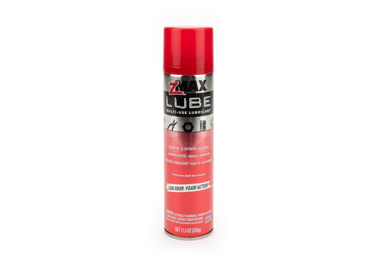 Spray Lubricant - Multi-Use - 11.50 oz Aerosol - Each