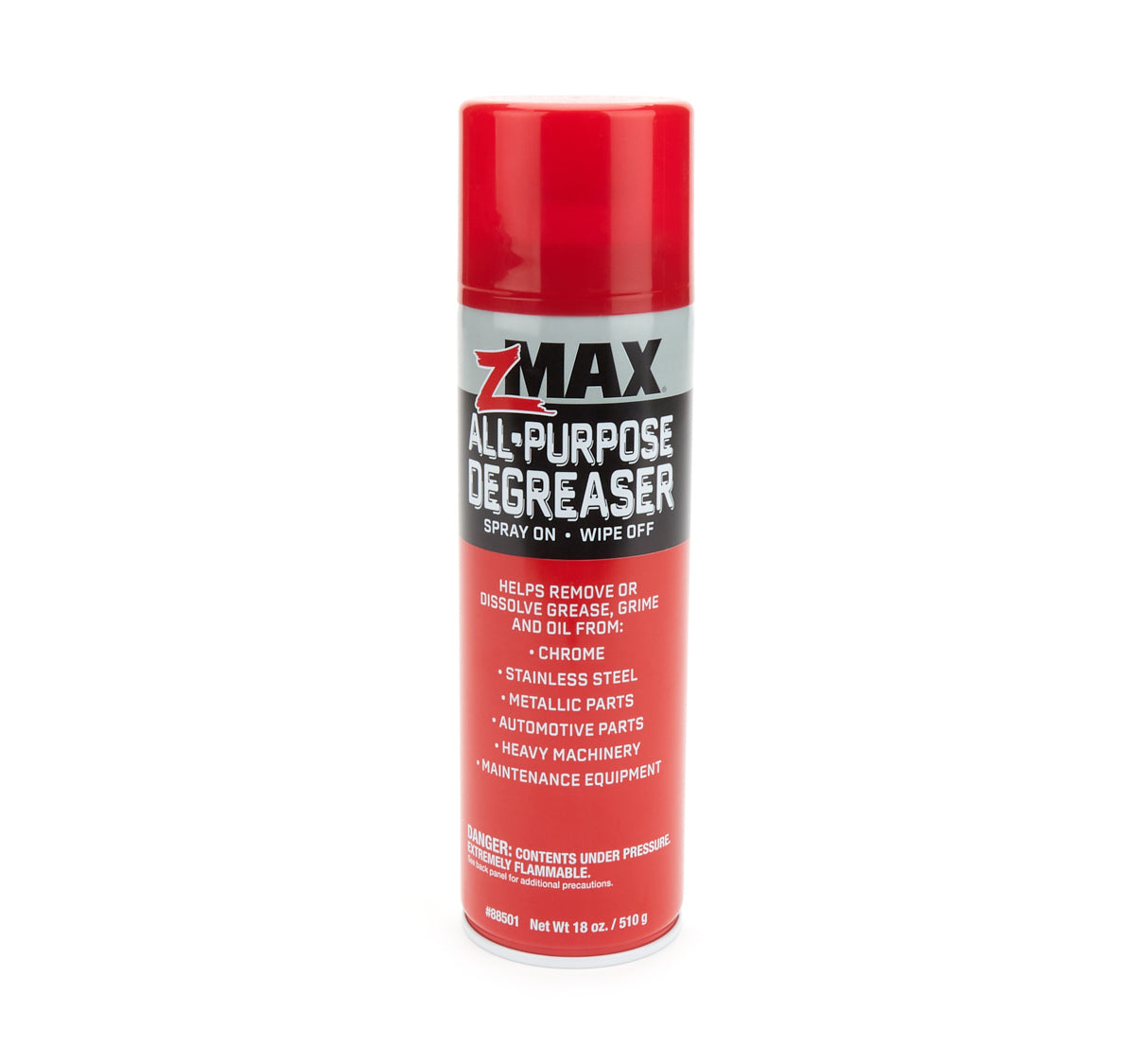 Degreaser - All Purpose Degreaser - 18 oz Aerosol - Each