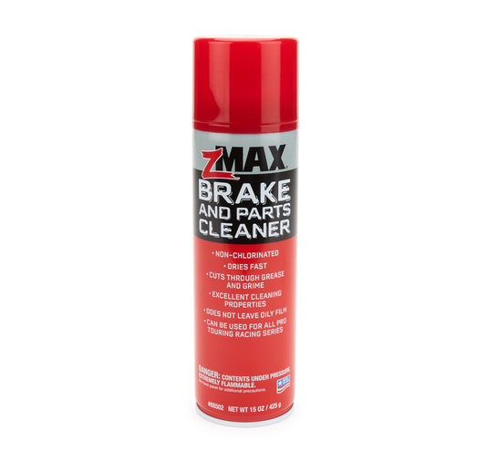 Brake Cleaner - Brake and Parts Clean - Non-Chlorinated - 15 oz Aerosol - Each