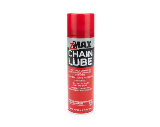 Chain Lube - Conventional - 16 oz Aerosol - Each