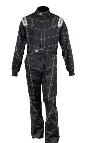 Zamp ZR-11 Youth Race Suit - X Large