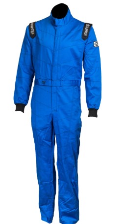 Zamp ZR-11 Youth Race Suit - X Large