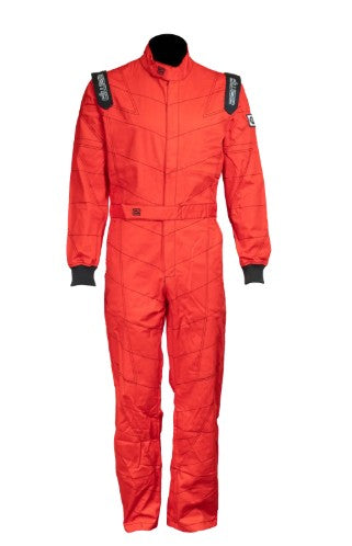 Zamp ZR-11 Youth Race Suit - X Large