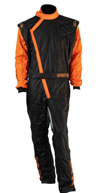 Zamp ZR-40 Race Youth Suit - Medium