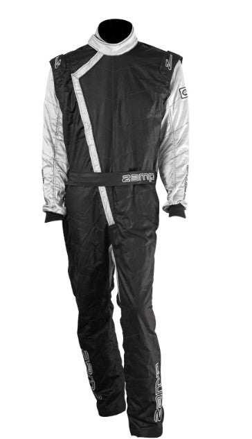 Zamp ZR-40 Race Youth Suit - Medium