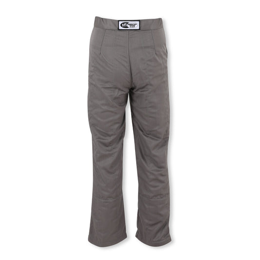 Simpson Racing CLASSIC SFI-5 PANT Alloy XXLXXL- Alloy