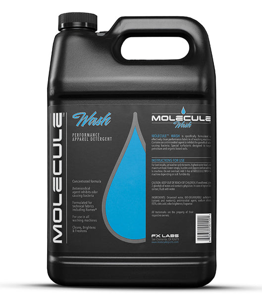 Molecule Wash4 oz. Spray Bottle