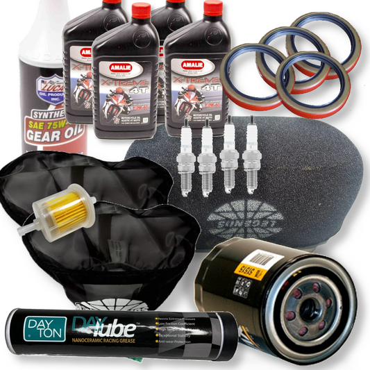 Annual Maintenance Kit for 1250/1200 Legend