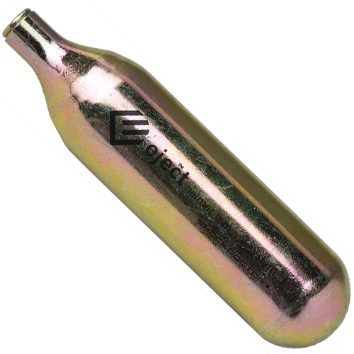 Eject CO2 CartridgeEject - CO2 Cartridge