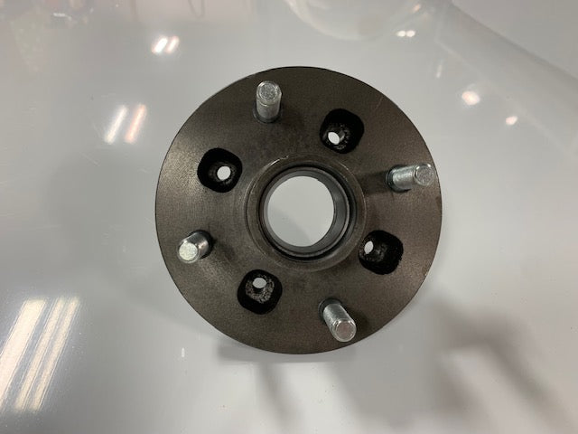 Frht Rear Hub FRT AXLE HUB ASSY – Impel Motorsports