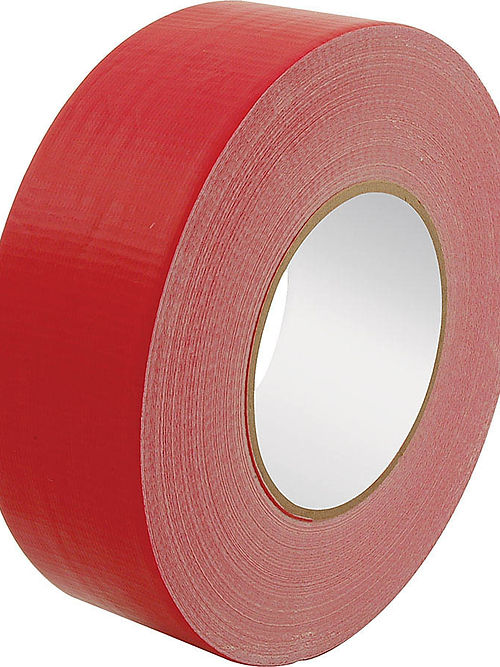 Racers Tape 2in x 180ft - Red