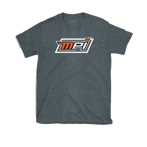 MPI Logo Tee - Small