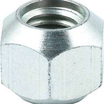 Allstar Performance Steel Double End Lug Nut - 5/8"-11 - 100 count