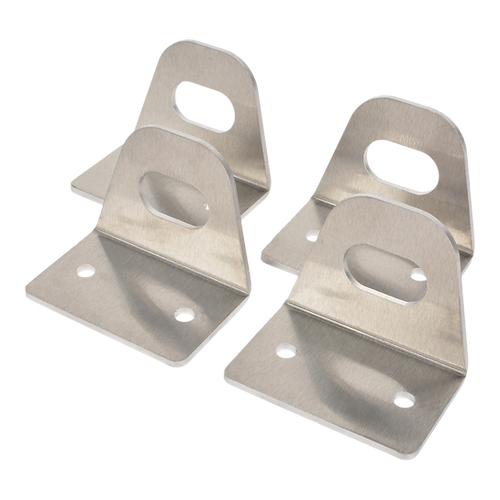 Fivestar Cowl Bracket Tabs, 4 Pieces