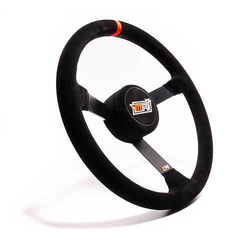 MPI Stock Car 15" Suede Wheel