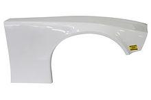 Fivestar NextGen Ultraglass Fender Right, White