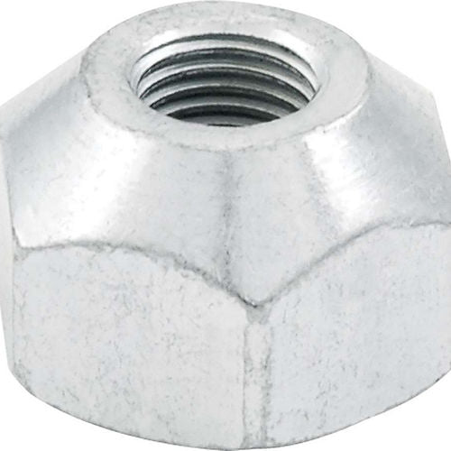 Lug Nut, 7/16-20in Thread, 1 in Hex Head, Individual