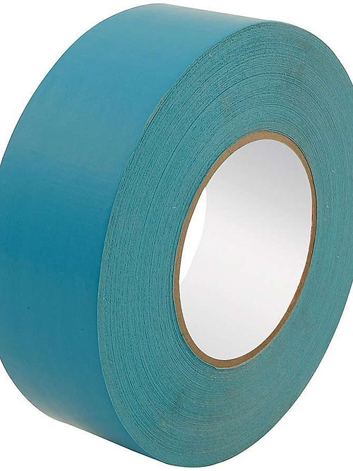 Racers Tape 2in x 180ft - Teal