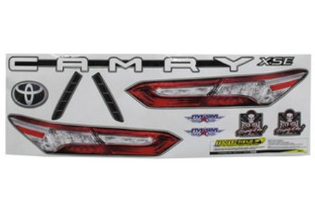 Fivestar NextGen Camry Tail ID Kit