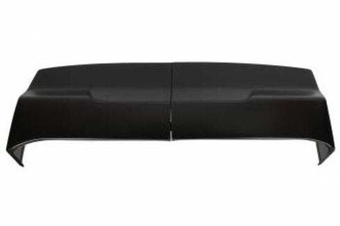 Fivestar NextGen Bumper Cover, Black, Plastic