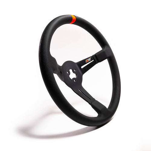 MPI Bando/Legend 14" Deep Dish Poly Wheel