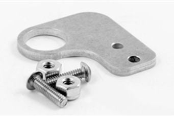 Sampson Racing Communications Hole Mount Bracket for Push-to-Talk