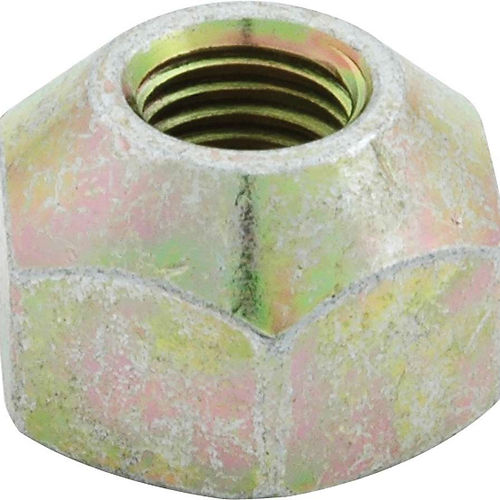 Lug Nut, 12mm x 1.50 Thread, 1 in Hex Head, Individual