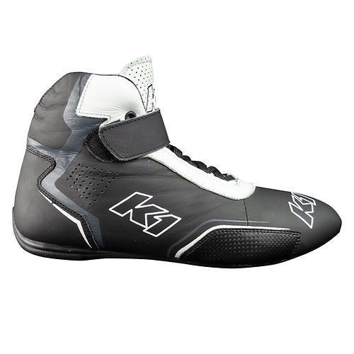 K1 Pilot 2 Kart Racing Shoes - Size 4