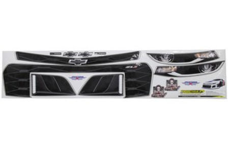 Fivestar NextGen Camaro Nose ID Kit