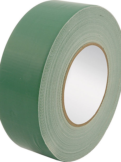 Racers Tape 2in x 180ft - Green