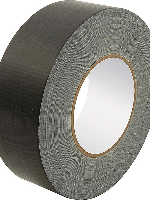 Racers Tape 2in x 180ft - Black