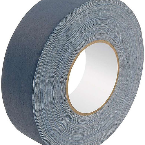 Gaffers Tape 2in x 165ft - Navy Blue