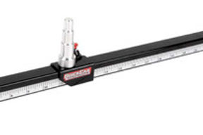 QuickCar Suspension Tube Ruler