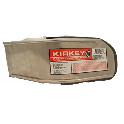 Kirkey Aluminimum Right Side Shoulder Support