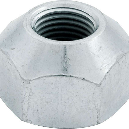 Lug Nut, 5/8-18in Thread, 1 in Hex Head, Individual