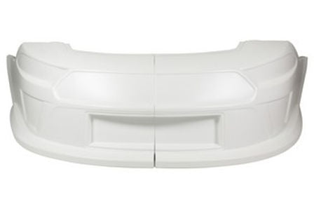 Fivestar NextGen Mustang Nose Plastic White