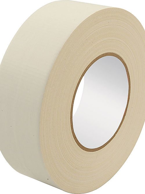 Racers Tape 2in x 180ft - White