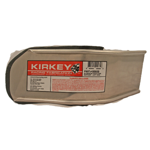 Kirkey Aluminum Shoulder Support - Left Side